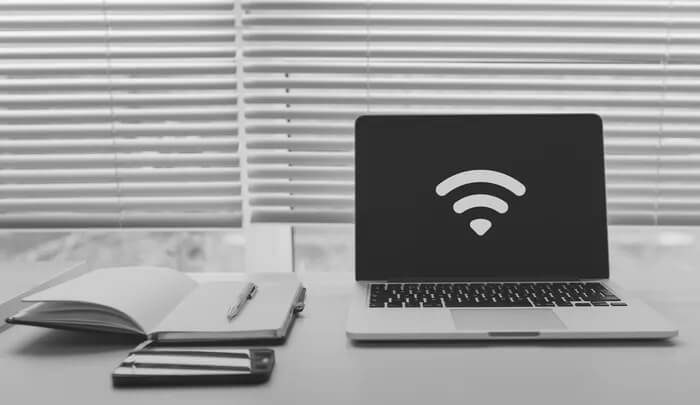 دليل لإصلاح عدم اتصال Mac بشبكة Wi-Fi في macOS Recovery - %categories