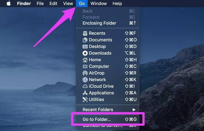 fix-mac-wallpaper-changing-after-restart-04_935adec67b324b146ff212ec4c69054f أفضل 4 إصلاحات لتغير خلفية Mac بعد إعادة التشغيل