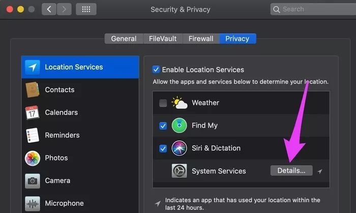 fix-mac-wi-fi-keeps-disconnecting-03_935adec67b324b146ff212ec4c69054f أفضل 7 طرق لإصلاح مشاكل انقطاع اتصال الـ Wifi على Mac