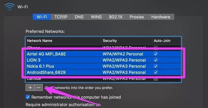 fix-mac-wi-fi-keeps-disconnecting-10_935adec67b324b146ff212ec4c69054f أفضل 7 طرق لإصلاح مشاكل انقطاع اتصال الـ Wifi على Mac