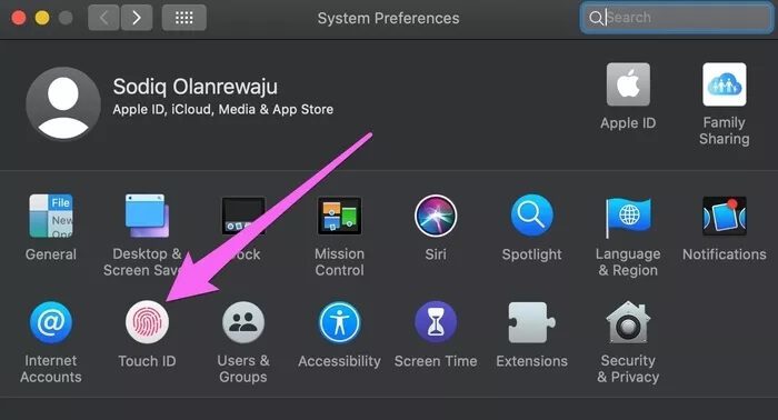 fix-touch-id-not-working-macbook-01_935adec67b324b146ff212ec4c69054f دليل لإصلاح عدم عمل معرف اللمس Touch ID على MacBook