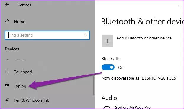 fix-windows-10-autocorrect-not-working-01_4d470f76dc99e18ad75087b1b8410ea9 أفضل 3 إصلاحات لعدم عمل التصحيح التلقائي على Windows 10