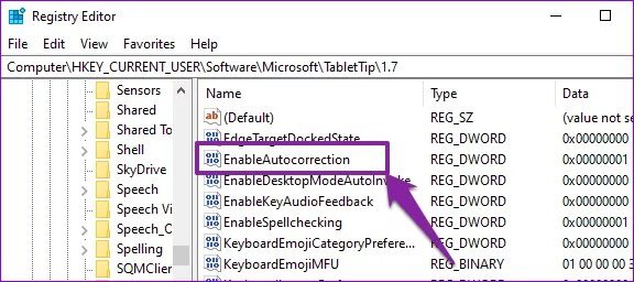fix-windows-10-autocorrect-not-working-06_4d470f76dc99e18ad75087b1b8410ea9 أفضل 3 إصلاحات لعدم عمل التصحيح التلقائي على Windows 10