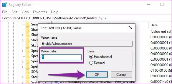 fix-windows-10-autocorrect-not-working-07_4d470f76dc99e18ad75087b1b8410ea9 أفضل 3 إصلاحات لعدم عمل التصحيح التلقائي على Windows 10