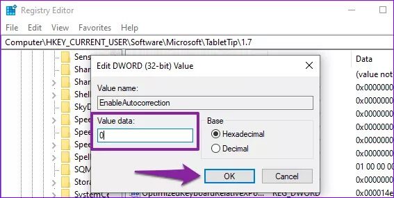 fix-windows-10-autocorrect-not-working-08_4d470f76dc99e18ad75087b1b8410ea9 أفضل 3 إصلاحات لعدم عمل التصحيح التلقائي على Windows 10