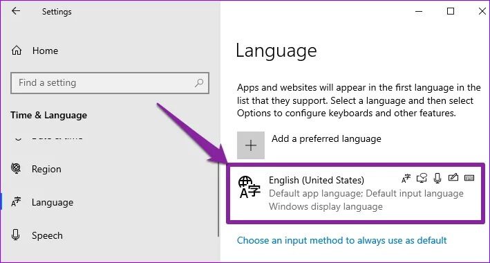 fix-windows-10-autocorrect-not-working-11_4d470f76dc99e18ad75087b1b8410ea9 أفضل 3 إصلاحات لعدم عمل التصحيح التلقائي على Windows 10