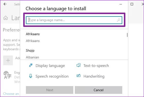 fix-windows-10-autocorrect-not-working-21_4d470f76dc99e18ad75087b1b8410ea9 أفضل 3 إصلاحات لعدم عمل التصحيح التلقائي على Windows 10