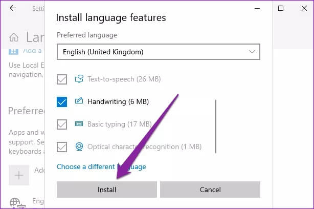 fix-windows-10-autocorrect-not-working-23_4d470f76dc99e18ad75087b1b8410ea9 أفضل 3 إصلاحات لعدم عمل التصحيح التلقائي على Windows 10
