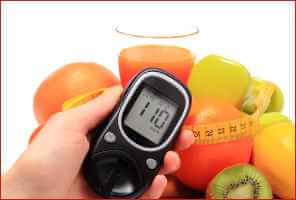 10 خيارات من الفواكه الصحية لمرضى السكر - organicfacts fruit for diabetiبيcs feat - 10 خيارات من الفواكه الصحية لمرضى السكر