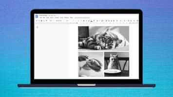 Top XNUMX Ways to Create a Photo Collage in Google Docs | The best home