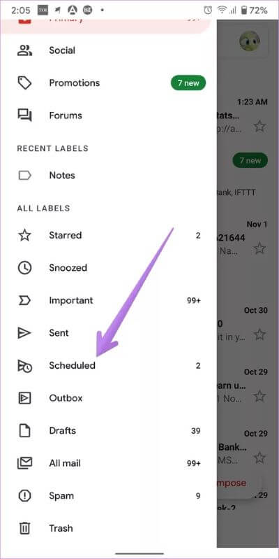 how-to-schedule-email-in-gmail-app-and-desktop-15_40dd5eab97016030a3870d712fd9ef0f دليل لجدولة رسائل البريد الإلكتروني في Gmail على الهاتف المحمول وسطح المكتب