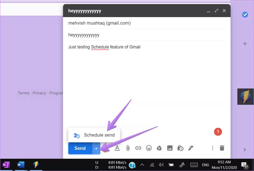 how-to-schedule-email-in-gmail-app-and-desktop-1_4d470f76dc99e18ad75087b1b8410ea9-1 دليل لجدولة رسائل البريد الإلكتروني في Gmail على الهاتف المحمول وسطح المكتب