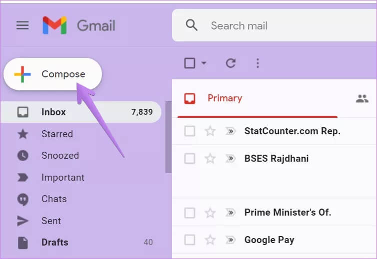دليل لجدولة رسائل البريد الإلكتروني في Gmail على الهاتف المحمول وسطح المكتب - %categories