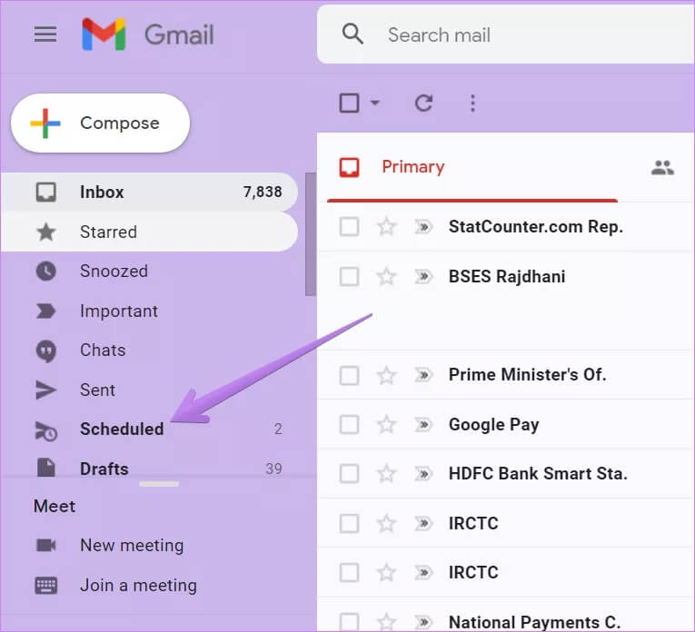 how-to-schedule-email-in-gmail-app-and-desktop-9_4d470f76dc99e18ad75087b1b8410ea9 دليل لجدولة رسائل البريد الإلكتروني في Gmail على الهاتف المحمول وسطح المكتب