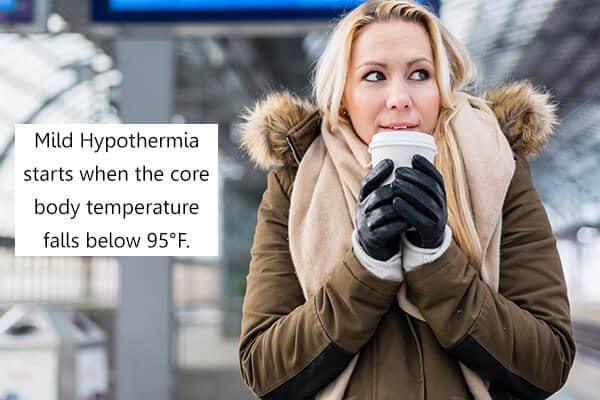 انخفاض حرارة الجسم: المراحل وعوامل الخطر والوقاية والعلاج - %categories