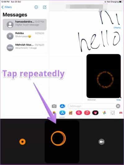 imessage-tips-tricks-like-pew-pew-special-effects-17_40dd5eab97016030a3870d712fd9ef0f أفضل 7 حيل في iMessage مثل Pew Pew لإضافة تأثيرات خاصة