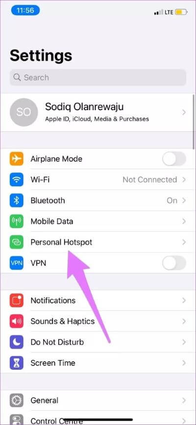 instant-hotspot-vs-personal-hotspot-ios-02_40dd5eab97016030a3870d712fd9ef0f نقطة الاتصال الفورية مقابل نقطة الاتصال الشخصية على نظام التشغيل iOS: ما الفرق