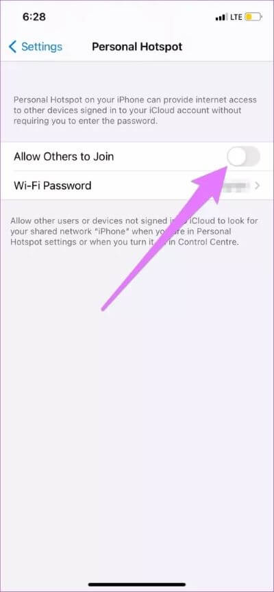 instant-hotspot-vs-personal-hotspot-ios-03_40dd5eab97016030a3870d712fd9ef0f نقطة الاتصال الفورية مقابل نقطة الاتصال الشخصية على نظام التشغيل iOS: ما الفرق