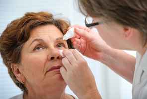 الوذمة البقعية: الأسباب والأعراض والعلاج - eye-care macular edeبيma feat - الوذمة البقعية: الأسباب والأعراض والعلاج