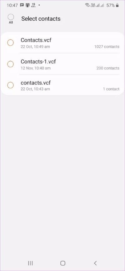 move-samsung-contacts-to-google-account-11_40dd5eab97016030a3870d712fd9ef0f أفضل 3 طرق لنقل جهات الاتصال من حساب Samsung إلى Google