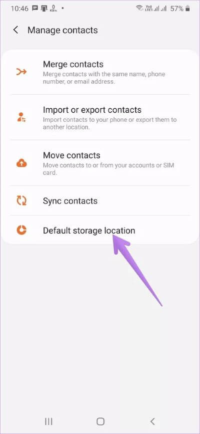 move-samsung-contacts-to-google-account-13_40dd5eab97016030a3870d712fd9ef0f أفضل 3 طرق لنقل جهات الاتصال من حساب Samsung إلى Google