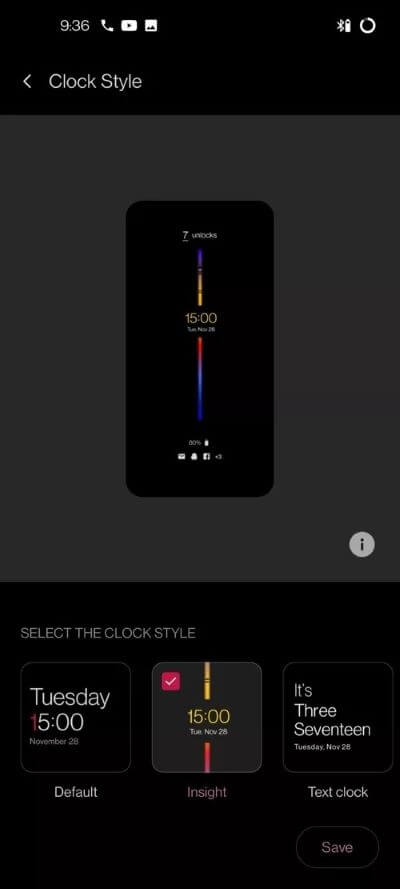 oneplus-aod_40dd5eab97016030a3870d712fd9ef0f ASUS ZenUI مقابل OnePlus OxygenOS: أي Android Skin أفضل بالنسبة لك