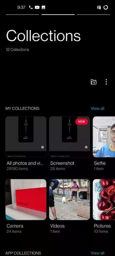 oneplus-gallery_40dd5eab97016030a3870d712fd9ef0f ASUS ZenUI مقابل OnePlus OxygenOS: أي Android Skin أفضل بالنسبة لك