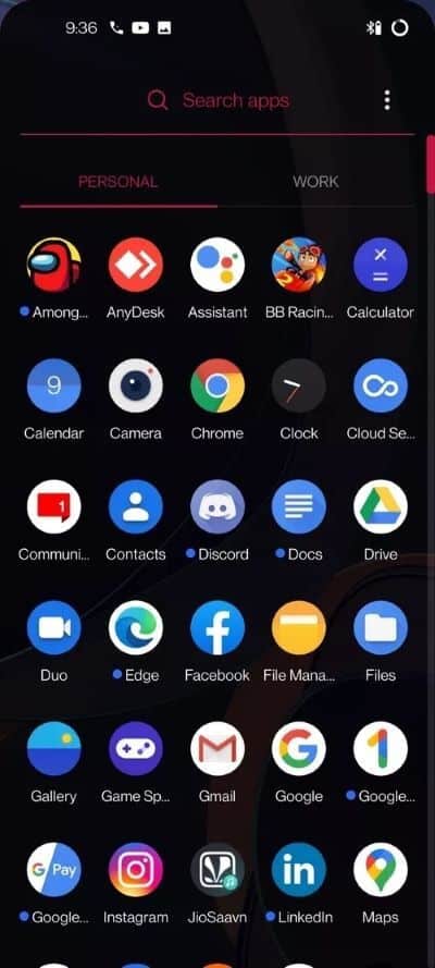 oneplus-home-2_40dd5eab97016030a3870d712fd9ef0f ASUS ZenUI مقابل OnePlus OxygenOS: أي Android Skin أفضل بالنسبة لك