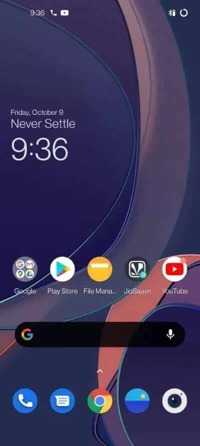 oneplus-home_40dd5eab97016030a3870d712fd9ef0f ASUS ZenUI مقابل OnePlus OxygenOS: أي Android Skin أفضل بالنسبة لك