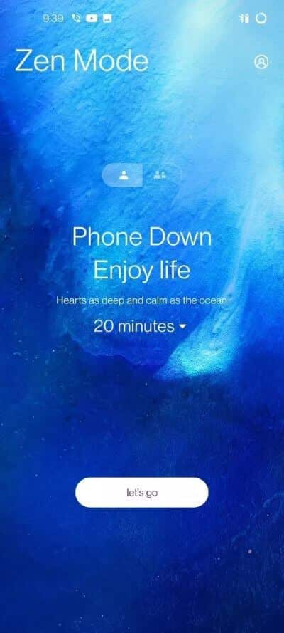 oneplus-zenmode_40dd5eab97016030a3870d712fd9ef0f ASUS ZenUI مقابل OnePlus OxygenOS: أي Android Skin أفضل بالنسبة لك