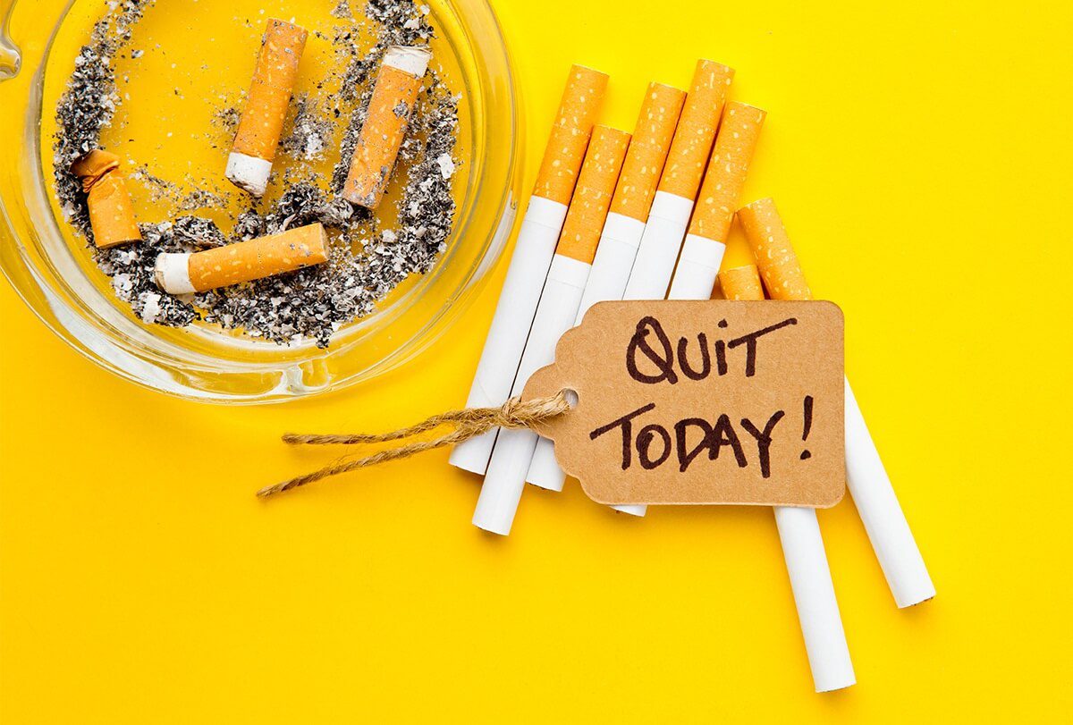 كيف يضر التدخين بصحتك ونصائح للإقلاع عنه - %categories