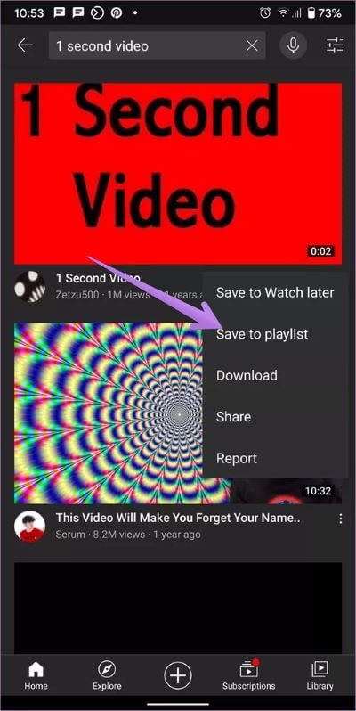 repeat-songs-on-youtube-on-android-iphone-ipad-pc-14_40dd5eab97016030a3870d712fd9ef0f كيفية تكرار الأغاني من YouTube على الهاتف المحمول وسطح المكتب