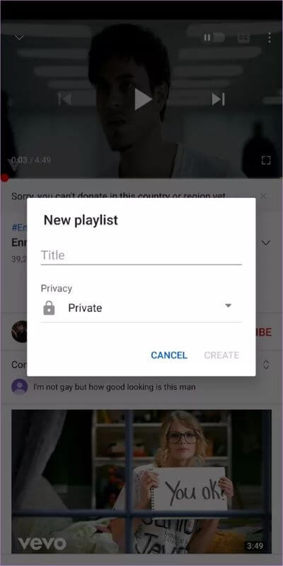 repeat-songs-on-youtube-on-android-iphone-ipad-pc-7_40dd5eab97016030a3870d712fd9ef0f كيفية تكرار الأغاني من YouTube على الهاتف المحمول وسطح المكتب