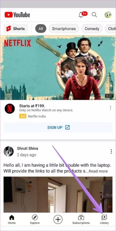 repeat-songs-on-youtube-on-android-iphone-ipad-pc-8_40dd5eab97016030a3870d712fd9ef0f كيفية تكرار الأغاني من YouTube على الهاتف المحمول وسطح المكتب