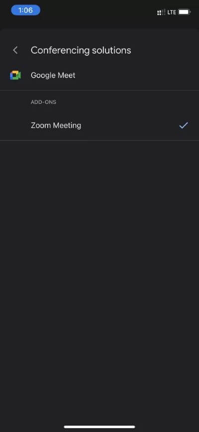 كيفية إضافة وإدارة اجتماعات Zoom باستخدام تقويم Google - %categories