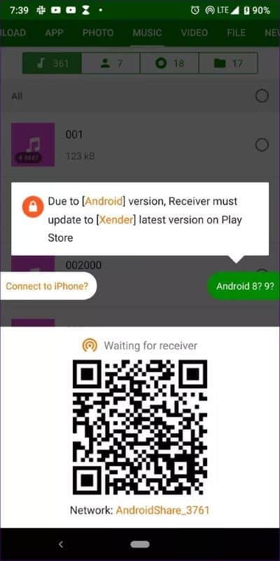 transfer-files-android-iphone-6_40dd5eab97016030a3870d712fd9ef0f أفضل 4 تطبيقات لنقل الملفات من Android إلى iPhone