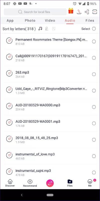 transfer-files-android-iphone-7_40dd5eab97016030a3870d712fd9ef0f أفضل 4 تطبيقات لنقل الملفات من Android إلى iPhone
