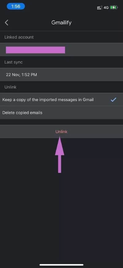 كيفية مزامنة حساب Outlook الخاص بك مع Gmail - %categories
