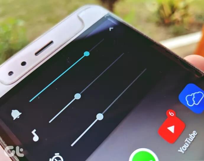 volume-buttons-not-working-android-2_bf29859aa60ff1e0b1537348d5b56fc1_4d470f76dc99e18ad75087b1b8410ea9 كيفية إصلاح عدم عمل أزرار حجم صوت Android بعد التحديث