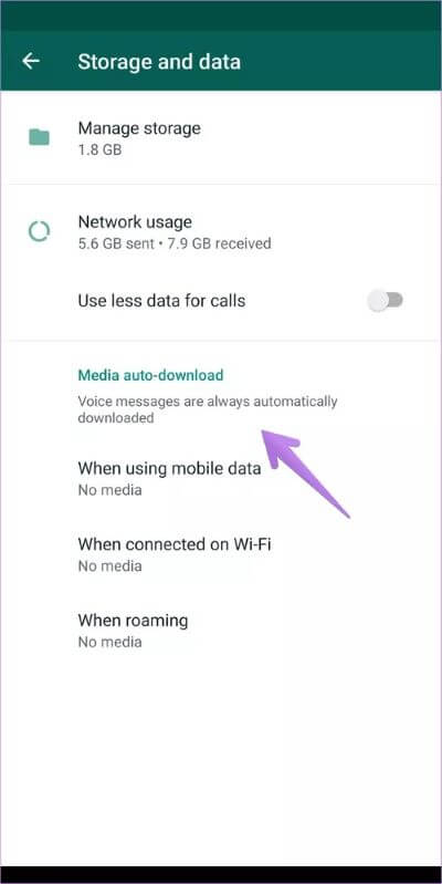 whatsapp-disappearing-messages-were-turned-off-meaning-9_40dd5eab97016030a3870d712fd9ef0f ما هو المقصود بـ الرسائل ذاتية الاختفاء تم إيقاف تشغيلها في WhatsApp