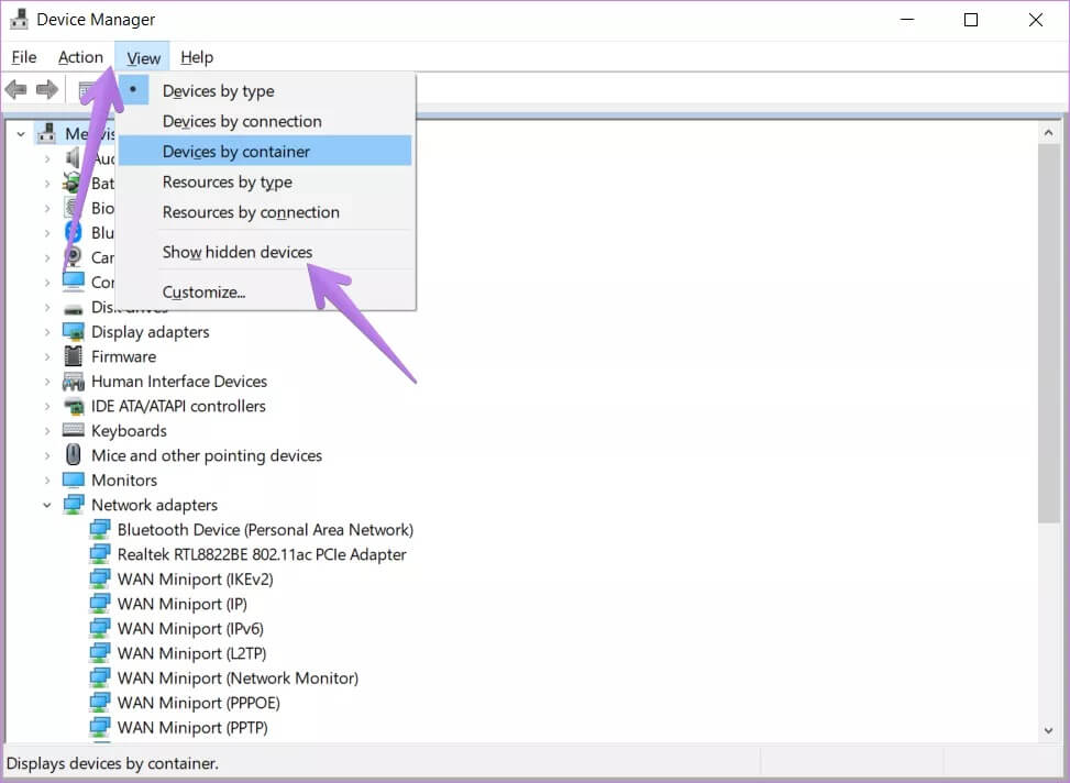 where-are-bluetooth-settings-in-windows-10-2_4d470f76dc99e18ad75087b1b8410ea9 أين توجد إعدادات Bluetooth في Windows 10 وكيفية استخدامه