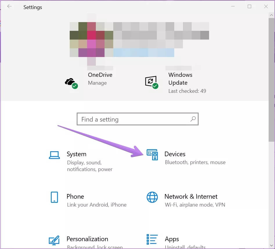 where-are-bluetooth-settings-in-windows-10-3_4d470f76dc99e18ad75087b1b8410ea9 أين توجد إعدادات Bluetooth في Windows 10 وكيفية استخدامه