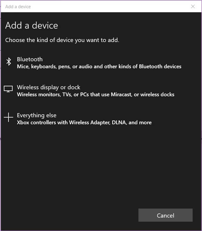 أين توجد إعدادات Bluetooth في Windows 10 وكيفية استخدامه - %categories