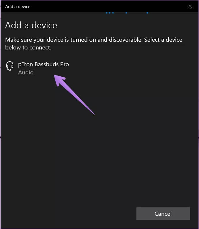 where-are-bluetooth-settings-in-windows-10-8_4d470f76dc99e18ad75087b1b8410ea9 أين توجد إعدادات Bluetooth في Windows 10 وكيفية استخدامه