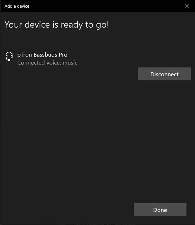 أين توجد إعدادات Bluetooth في Windows 10 وكيفية استخدامه - %categories