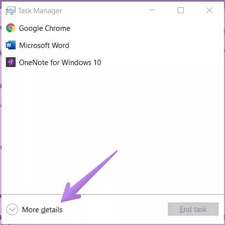 windows-10-search-not-working-1_4d470f76dc99e18ad75087b1b8410ea9 أفضل 9 طرق لإصلاح عدم عمل بحث Windows 10 Search