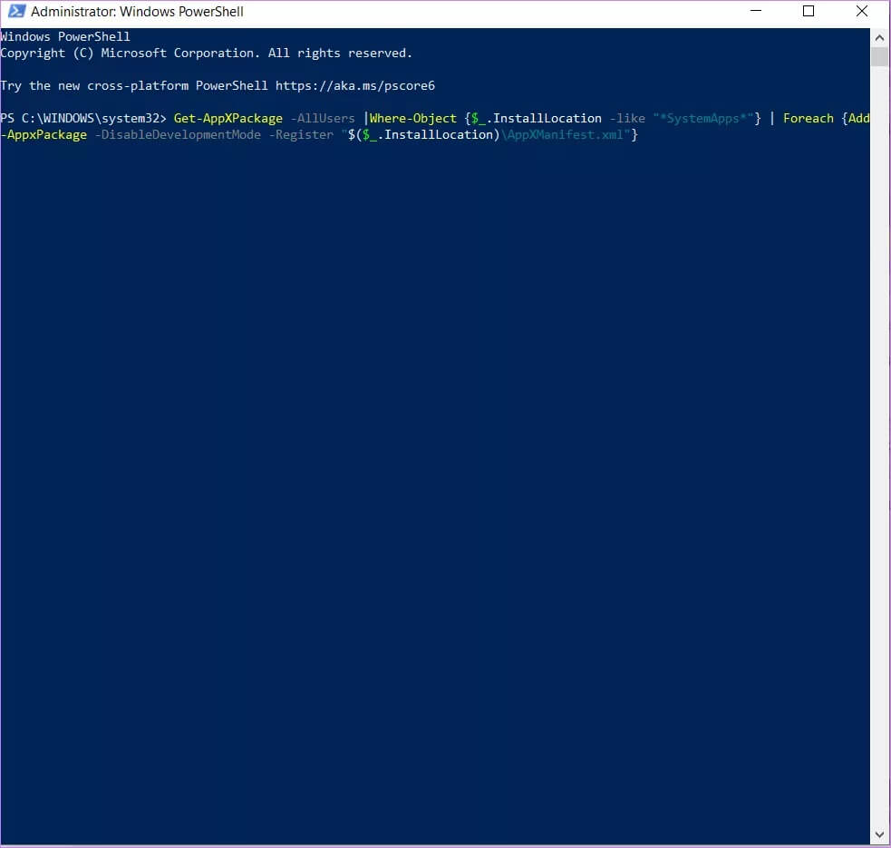 windows-10-search-not-working-21a_4d470f76dc99e18ad75087b1b8410ea9 أفضل 9 طرق لإصلاح عدم عمل بحث Windows 10 Search