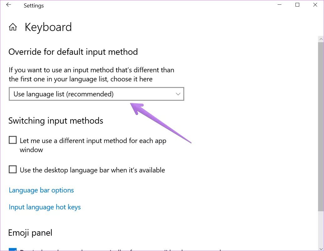windows-10-search-not-working-23_4d470f76dc99e18ad75087b1b8410ea9 أفضل 9 طرق لإصلاح عدم عمل بحث Windows 10 Search