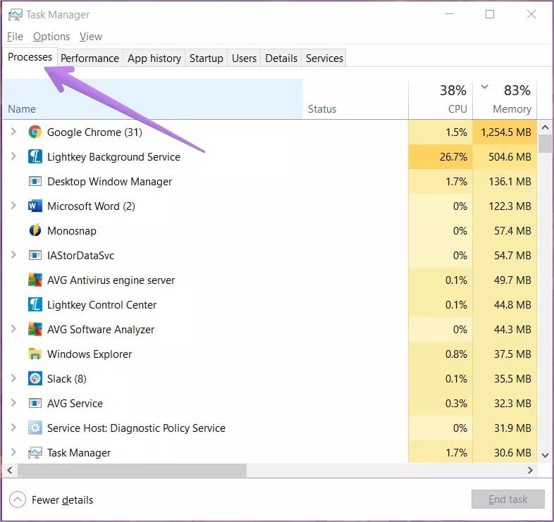 windows-10-search-not-working-2_4d470f76dc99e18ad75087b1b8410ea9 أفضل 9 طرق لإصلاح عدم عمل بحث Windows 10 Search
