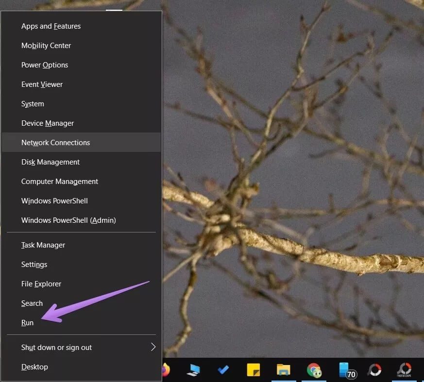 أفضل 9 طرق لإصلاح عدم عمل بحث Windows 10 Search - %categories